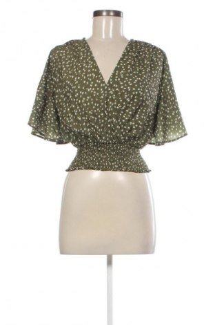 Damen Shirt SHEIN, Größe S, Farbe Mehrfarbig, Preis 10,00 €