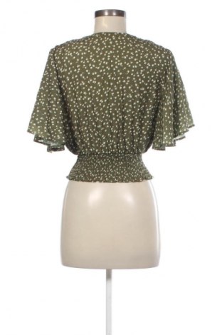 Damen Shirt SHEIN, Größe S, Farbe Mehrfarbig, Preis 10,00 €