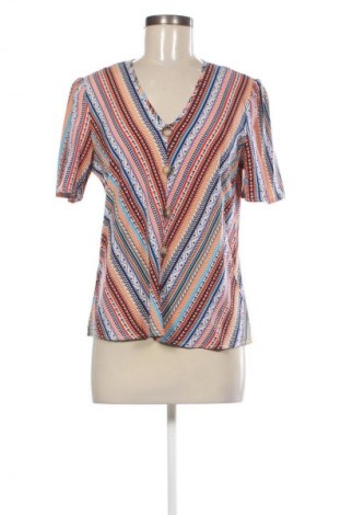 Damen Shirt SHEIN, Größe S, Farbe Mehrfarbig, Preis 10,00 €