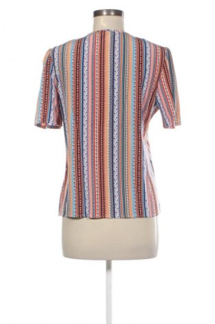 Damen Shirt SHEIN, Größe S, Farbe Mehrfarbig, Preis 10,00 €