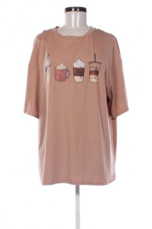 Női blúz SHEIN, Méret M, Szín Bézs, Ár 4 959 Ft