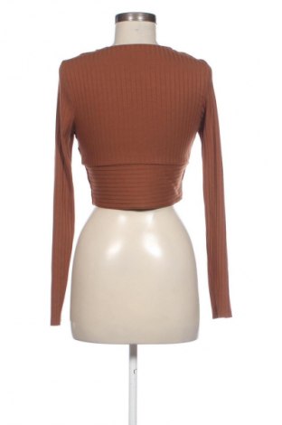 Damen Shirt SHEIN, Größe M, Farbe Braun, Preis € 10,00