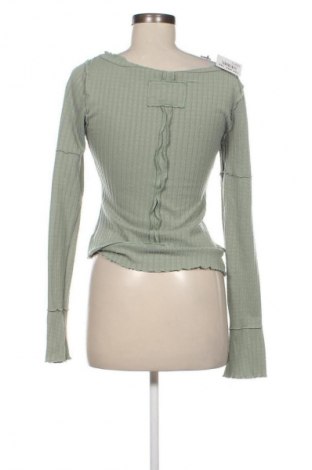 Damen Shirt SHEIN, Größe M, Farbe Grün, Preis 12,00 €