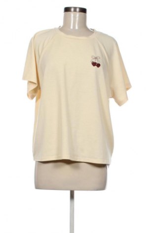 Damen Shirt SHEIN, Größe XL, Farbe Gelb, Preis € 12,00