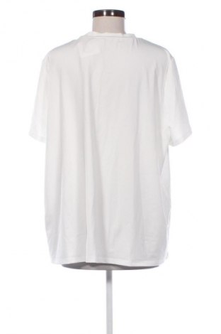 Damen Shirt SHEIN, Größe 3XL, Farbe Ecru, Preis € 12,00