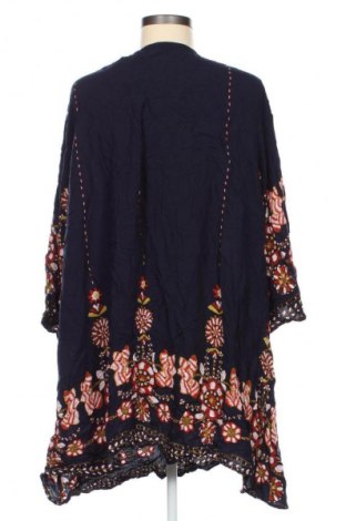 Damen Shirt SHEIN, Größe 3XL, Farbe Mehrfarbig, Preis € 12,00