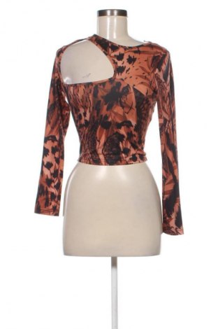 Damen Shirt SHEIN, Größe XS, Farbe Mehrfarbig, Preis € 9,78