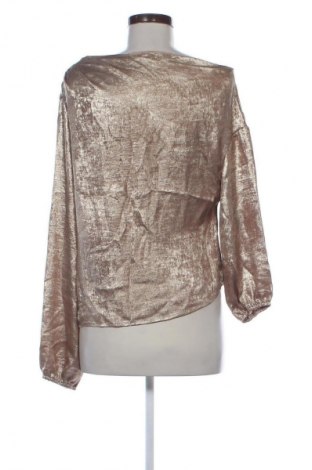 Damen Shirt SHEIN, Größe S, Farbe Golden, Preis € 12,00