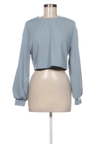 Damen Shirt SHEIN, Größe S, Farbe Blau, Preis € 12,00