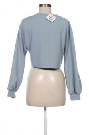 Damen Shirt SHEIN, Größe S, Farbe Blau, Preis € 12,00