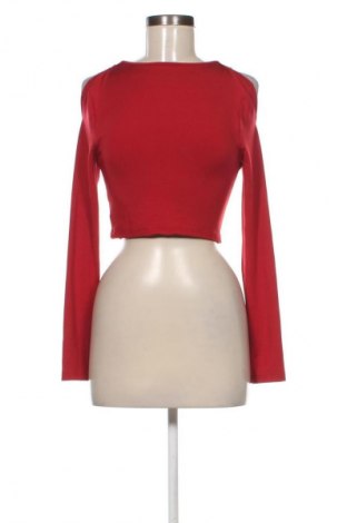 Damen Shirt SHEIN, Größe S, Farbe Rot, Preis € 12,00