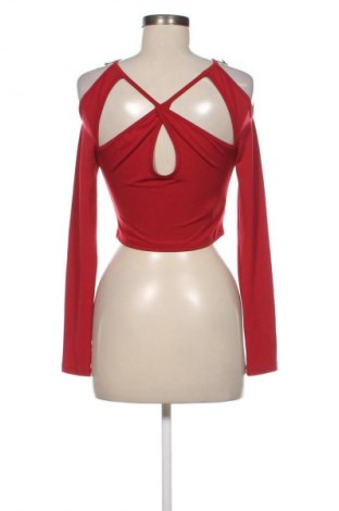 Damen Shirt SHEIN, Größe S, Farbe Rot, Preis € 12,00