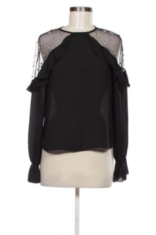 Damen Shirt SHEIN, Größe M, Farbe Schwarz, Preis € 9,71