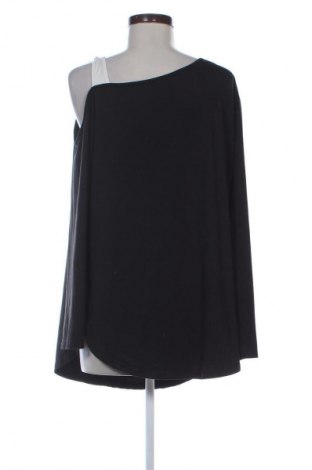 Dámská halenka SHEIN, Velikost 3XL, Barva Černá, Cena  340,00 Kč