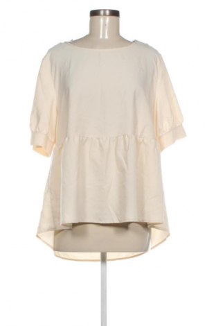 Damen Shirt SHEIN, Größe XL, Farbe Ecru, Preis € 12,00