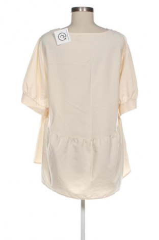 Damen Shirt SHEIN, Größe XL, Farbe Ecru, Preis € 12,00