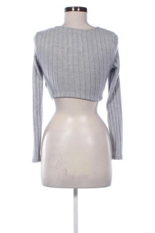 Dámska blúza SHEIN, Veľkosť S, Farba Sivá, Cena  12,00 €