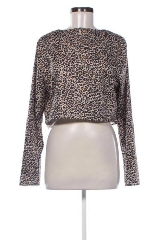 Γυναικεία μπλούζα SHEIN, Μέγεθος L, Χρώμα Πολύχρωμο, Τιμή 12,00 €