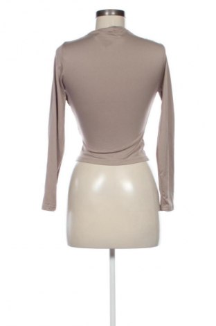 Dámská halenka SHEIN, Velikost S, Barva Béžová, Cena  340,00 Kč