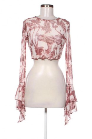 Női blúz SHEIN, Méret M, Szín Sokszínű, Ár 4 132 Ft