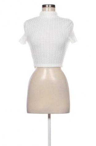 Női blúz SHEIN, Méret XS, Szín Fehér, Ár 4 959 Ft