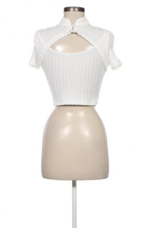 Női blúz SHEIN, Méret XS, Szín Fehér, Ár 4 959 Ft