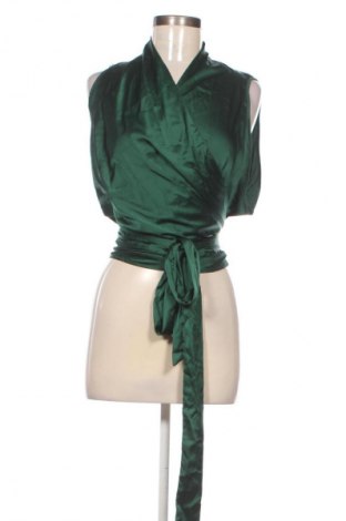 Damen Shirt SHEIN, Größe 3XL, Farbe Grün, Preis € 12,00