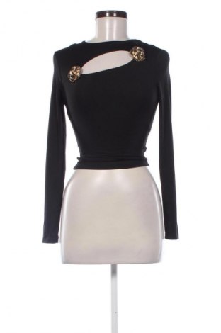 Női blúz SHEIN, Méret XS, Szín Fekete, Ár 4 132 Ft