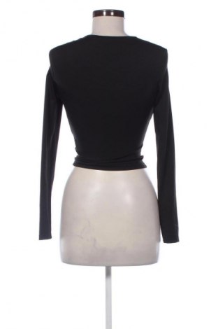 Női blúz SHEIN, Méret XS, Szín Fekete, Ár 4 132 Ft