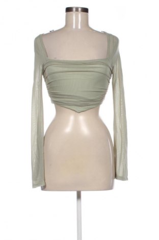 Damen Shirt SHEIN, Größe S, Farbe Grün, Preis € 12,00