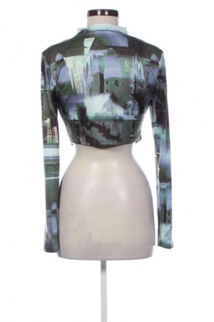 Γυναικεία μπλούζα SHEIN, Μέγεθος L, Χρώμα Πολύχρωμο, Τιμή 9,78 €