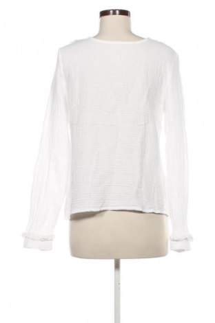 Дамска блуза SHEIN, Размер M, Цвят Бял, Цена 10,00 €