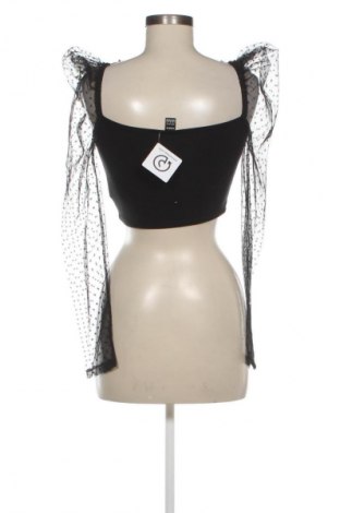 Γυναικεία μπλούζα SHEIN, Μέγεθος S, Χρώμα Πολύχρωμο, Τιμή 12,00 €