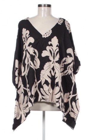 Női blúz SHEIN, Méret 3XL, Szín Fekete, Ár 4 079 Ft