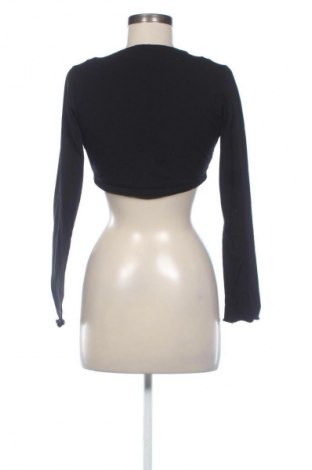 Дамска блуза SHEIN, Размер M, Цвят Черен, Цена 10,00 €