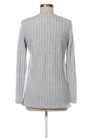 Дамска блуза SHEIN, Размер S, Цвят Сив, Цена 9,78 €