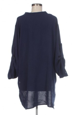 Damen Shirt SHEIN, Größe 3XL, Farbe Blau, Preis € 11,99