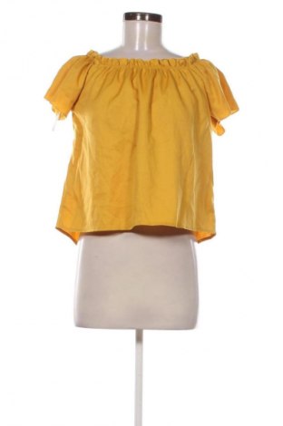 Дамска блуза SHEIN, Размер M, Цвят Оранжев, Цена 10,00 €