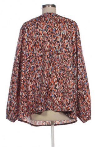 Damen Shirt SHEIN, Größe 3XL, Farbe Mehrfarbig, Preis € 18,41