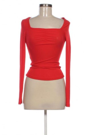 Női blúz SHEIN, Méret XS, Szín Piros, Ár 4 042 Ft