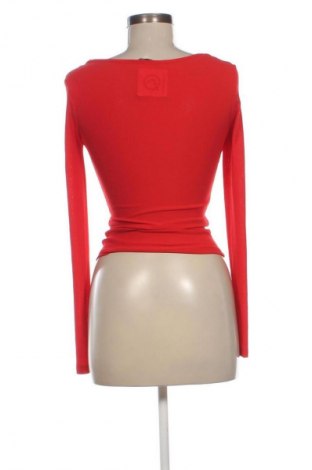 Női blúz SHEIN, Méret XS, Szín Piros, Ár 4 042 Ft