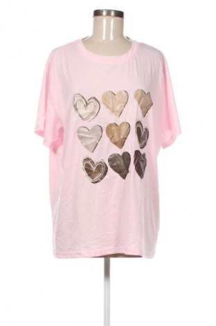 Damen Shirt SHEIN, Größe XXL, Farbe Mehrfarbig, Preis € 11,99