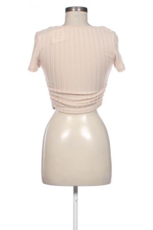 Damen Shirt SHEIN, Größe S, Farbe Beige, Preis € 10,00