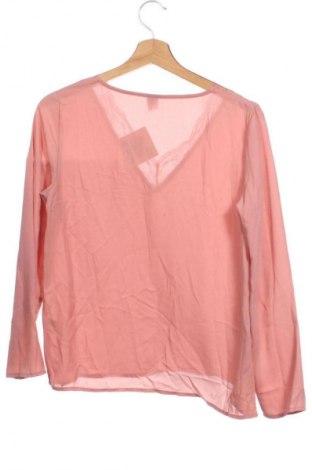 Damen Shirt SHEIN, Größe XS, Farbe Aschrosa, Preis 10,00 €