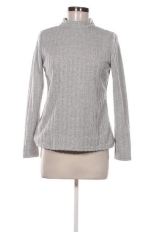 Дамска блуза SHEIN, Размер M, Цвят Сив, Цена 10,00 €