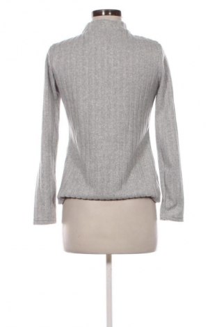 Дамска блуза SHEIN, Размер M, Цвят Сив, Цена 10,00 €