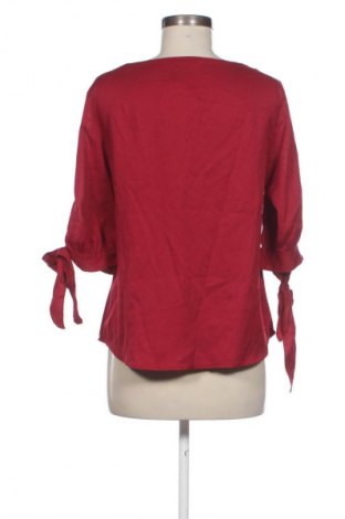 Női blúz SHEIN, Méret M, Szín Piros, Ár 4 132 Ft