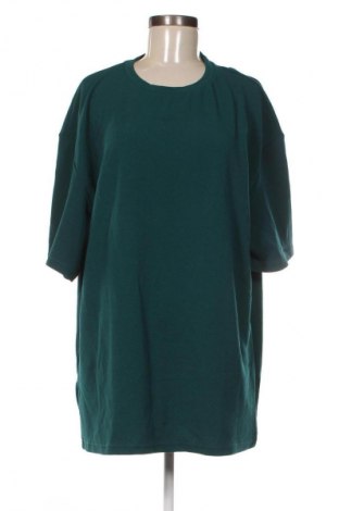 Női blúz SHEIN, Méret XXL, Szín Zöld, Ár 3 919 Ft