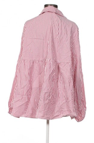 Дамска блуза SHEIN, Размер 4XL, Цвят Многоцветен, Цена 7,15 €