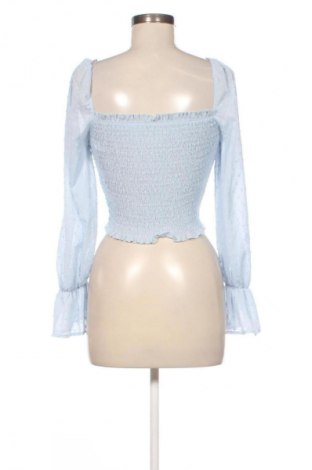 Damen Shirt SHEIN, Größe XS, Farbe Blau, Preis € 10,00